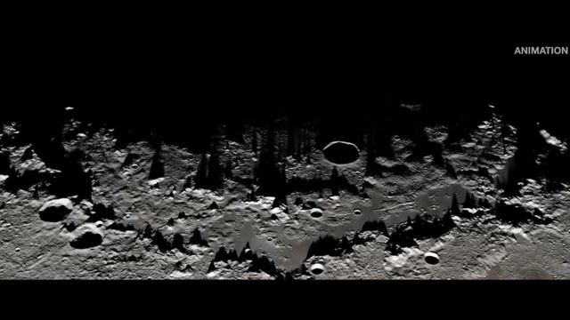 NASA Artemis Moon Base Project Trailer: LunaX смотреть онлайн