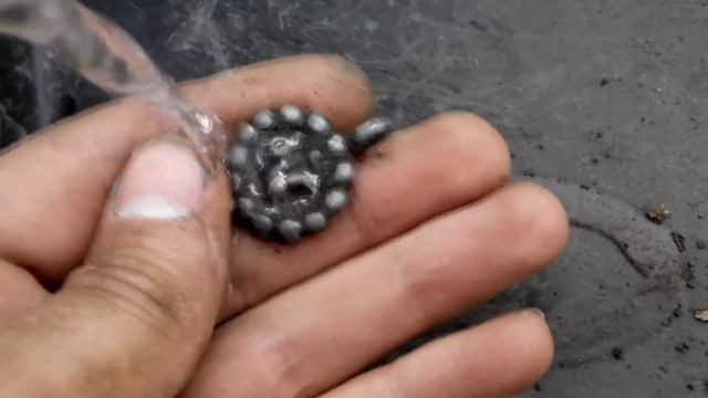 ПЕРВЫЙ ОСЕННИЙ КОП 2020. ЖУТКИЙ МУСОРНИК, НО НАХОДКИ ЕСТЬ! смотреть онлайн