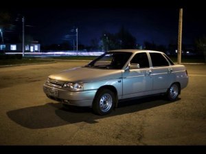 Ваз 2110 Десятка