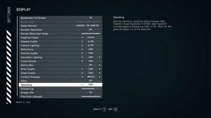 Starfield CHANGE THESE SETTINGS BEFORE PLAYING ON PC - Best Settings For Gameplay (PC / Steam)