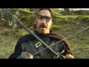 Три мушкетера — Русский трейлер (2023)