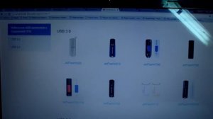 Ремонт флешки Transcend своими руками