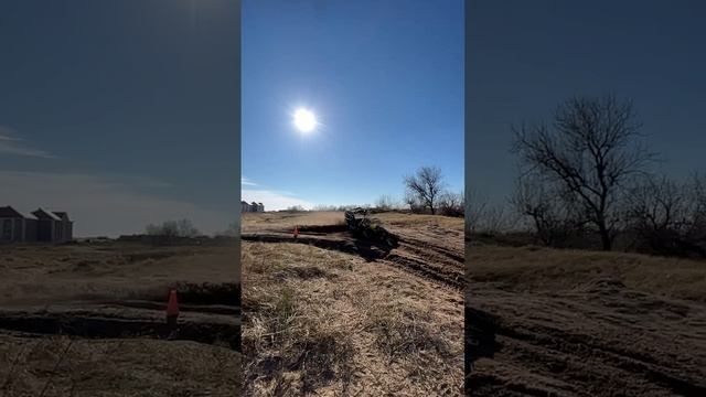 Школа мотокросса ZRT Сборы в Анапе Тренировка на песке
