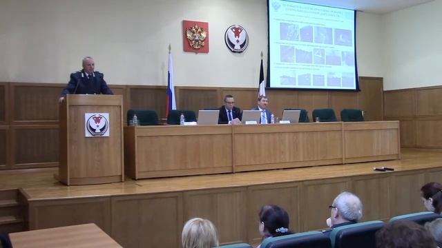 Публичные обсуждения. IV кв. 2017 г. УР. Ч. 1 смотреть онлайн