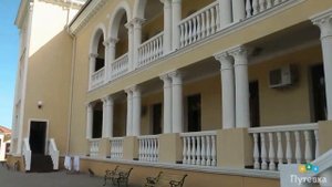 Отель Вилла Виктория (Республика Абхазия, г. Гудаута)