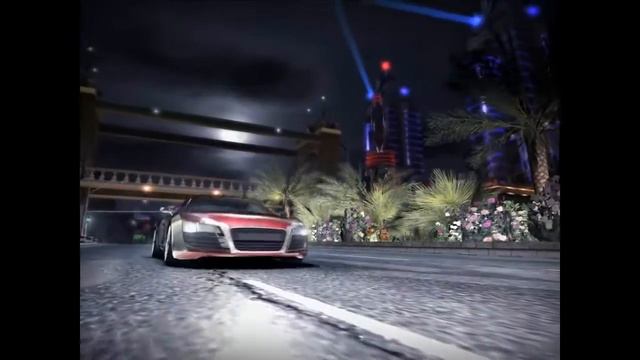 NFS carbon final bose game play bae 💓 смотреть онлайн