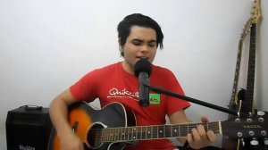 Luan Santana - Escreve ai (Jhey Hozon ) cover