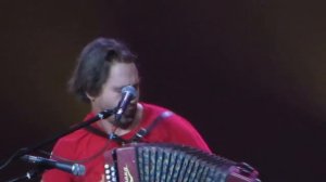 Игорь Растеряев -Ворота