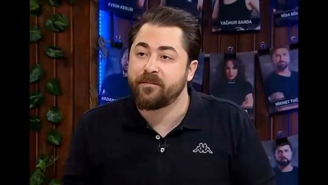 SEMİH ÖZTÜRK SESİZLİĞİNİ BOZDU!!! ÖYLE ŞEYLER DEDİ Kİ... смотреть онлайн