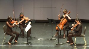 Opening Night - Chamber Music Festival