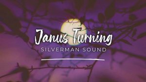 🌑 Музыка без авторских прав — Dramatic (Royalty Free Music) - 'JANUS TURNING' by @SilvermanSound