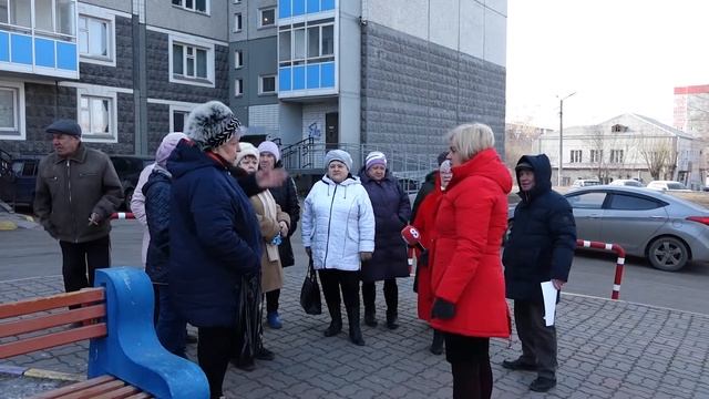 Программа "Народный контроль" выпуск №622 "Платить в два раза больше"