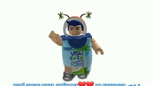 Какой-то чел - Я так хочу чтоб конфеты были рядом (версия с рофляными субтитрами)