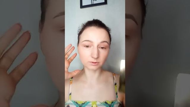 Макияж без макияжа и его трансформация в яркий летний макияж смотреть онлайн