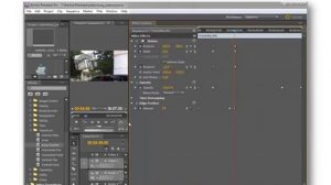 Видеокурс по работе в программе Adobe Premiere Pro CS5.5 и CS6