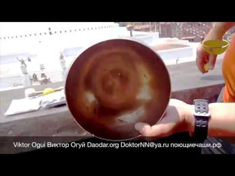 Поющие чаши: Самоучитель  Виктор Огуй  Часть 20  Поющие чаши, как чистить  Очистка поющих чаш  Sing