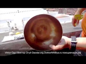 Поющие чаши: Самоучитель Виктор Огуй Часть 20 Поющие чаши, как чистить Очистка поющих чаш Sing