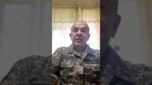 Видеоурок Военная присяга