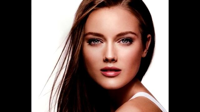 Удивительная славянская красота:Топ-модели смотреть онлайн