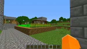 ПОЧЕМУ РИКОЛИТ ВЫГНАЛ МЕНЯ ИЗ ДЕРЕВНИ ЖИТЕЛЕЙ В МАЙНКРАФТ | Фоксик Minecraft