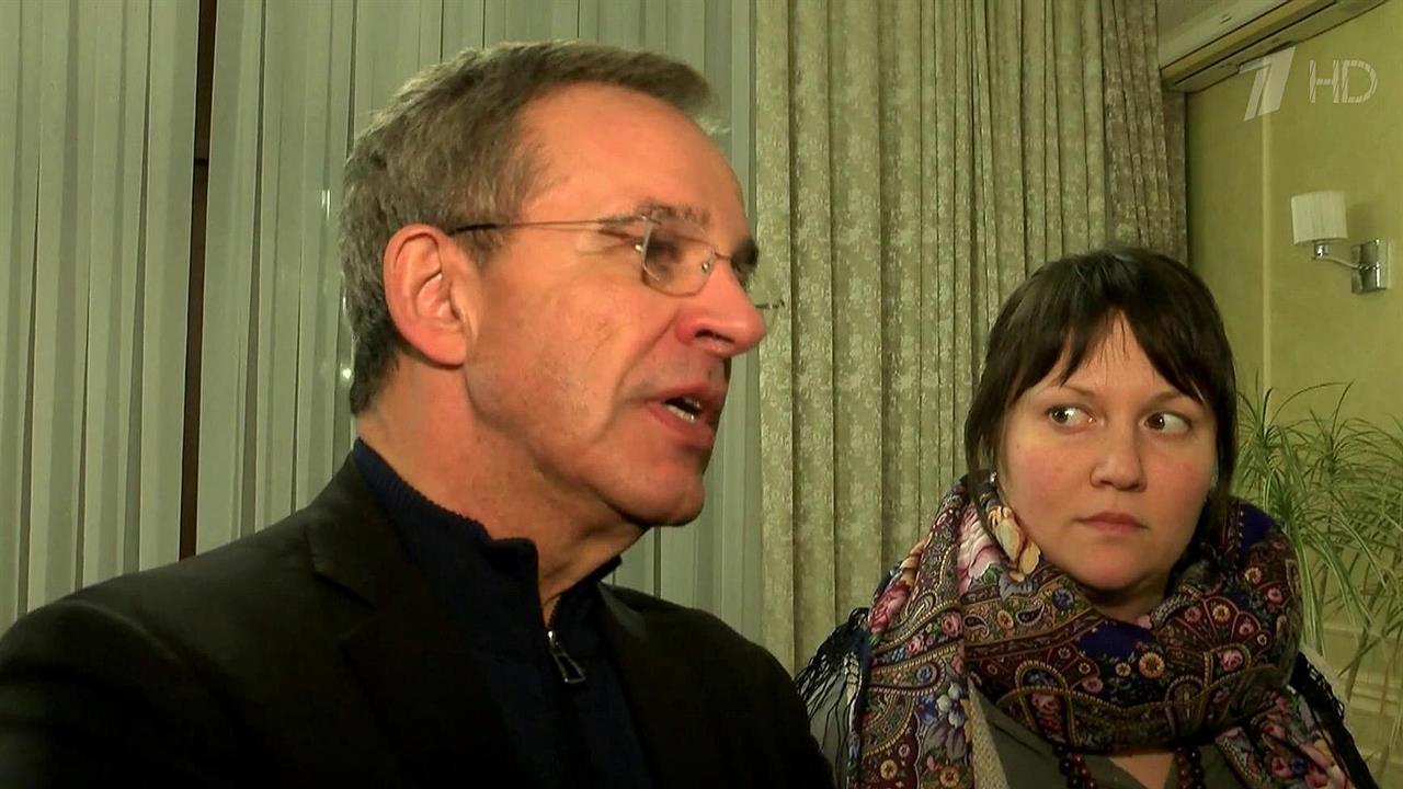 Прорывом назвал развитие Крыма за последние пять лет влиятельный французский политик