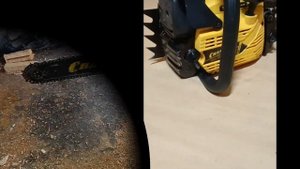 Бензопила Чемпион 265 копия Штиль 361