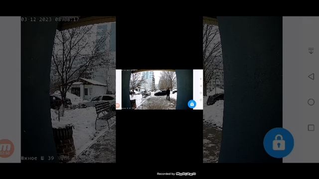 3 декабря 2023.г. Южное шоссе 39 дом ?? (п.2.) Умный дом.ru Наступает утро ??? смотреть онлайн