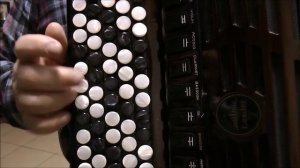 НЕ СЫПЬ МНЕ СОЛЬ НА РАНУ Разбор на баяне ( COVER)