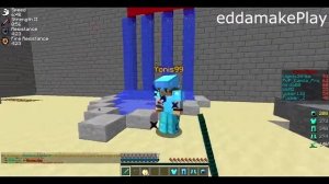 ТОП 5 Текстур паки для PvP от VadimRush Minecraft 1 5 2 #1