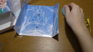 Летающая фея