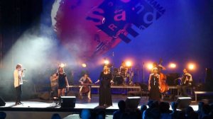 SounDrama - Концерт Love Is