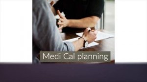 Elder Care Law : Medi Cal Planning in Long Beach, CA