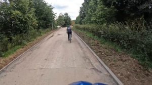 Субботний велозаезд на 40 км. 🚴♂️🚴♀️