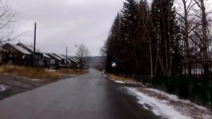 РОСОМАХ,Командировка на Угахан.(РашенТезис)