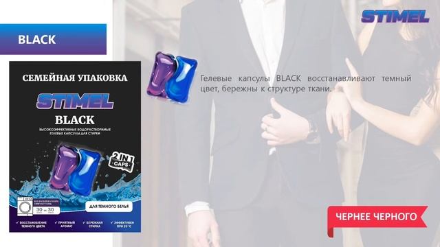 Видеопрезентация для партнеров