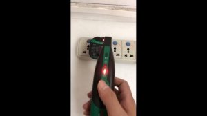 Detector de sigurante Mastech MS5902RTD | Bitmi.ro