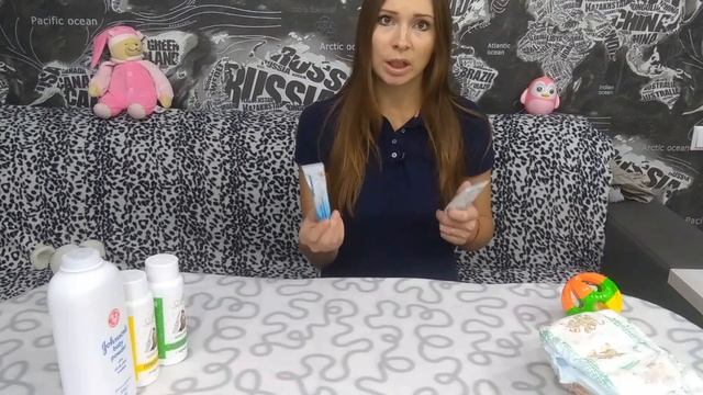 Что делать если у ребенка опрелости. Опрелости у маленького ребенка смотреть онлайн