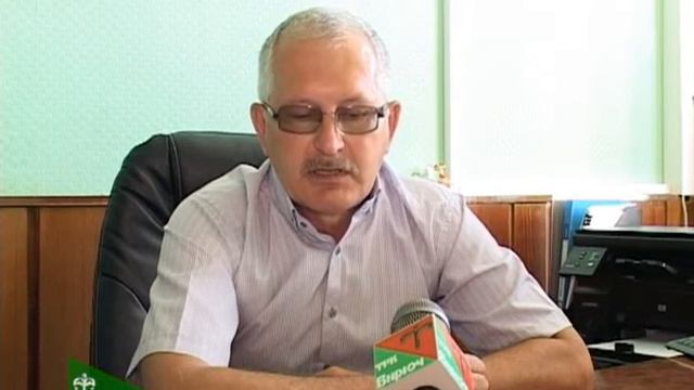 «Наши интервью». Евгением Николаевичем Ульяненко об итогах учебного года. 28.06.2016 смотреть онлайн