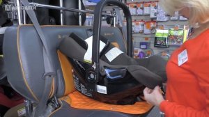 Concord AirSafe | как снять чехол | инструкция Автодети