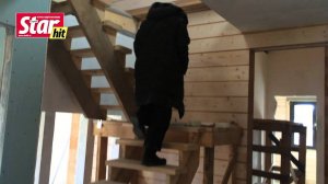 Эксклюзив: Светлана Сурганова показала загородный дом