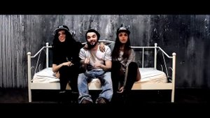 Czar Мины prod IcePeek&Czar 2014 by R1ffRaff
