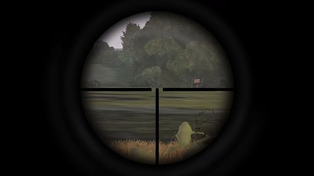 Iron Front Уничтожение расчета ЗИС-3 смотреть онлайн