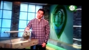 Звериный репортёр 1