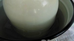 Творог из свежего молока в домашних условиях