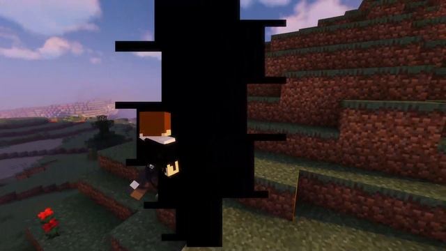 The Top 5 Best Naruto Minecraft Mods смотреть онлайн