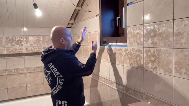 Отделка мансардного этажа в доме из оцилиндрованного бревна
