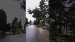 Обзор санатория Бирюза