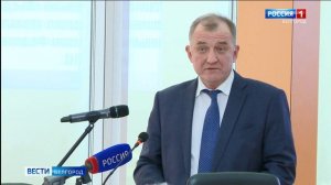 В Белгородской области прошел семинар движения «Юнармия»