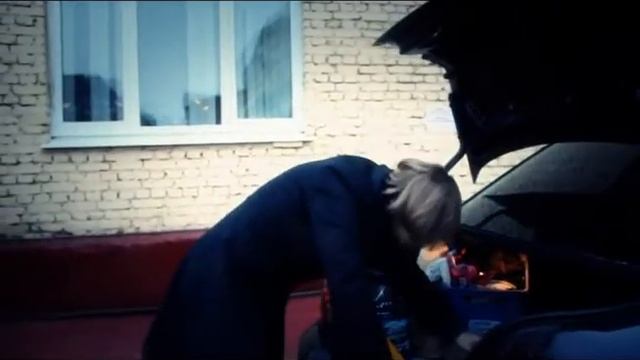 Admos: «Лучший подарок автолюбителям» смотреть онлайн