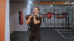 282 трастеры с гирями